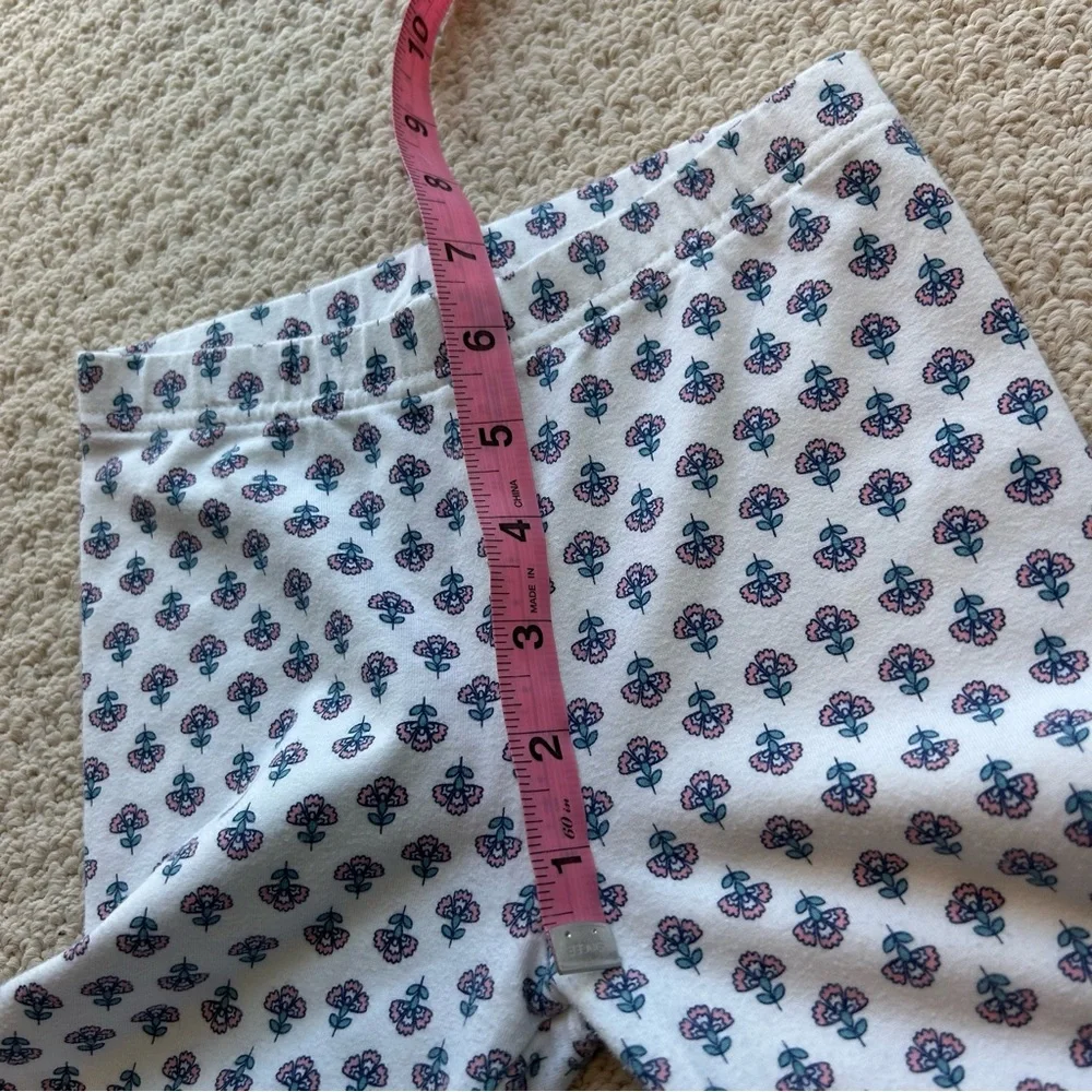 Carter’s Patterned Leggings Girls 6